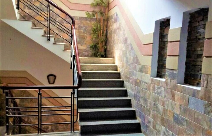 Imagen general del Hotel Khanh Dang. Foto 3