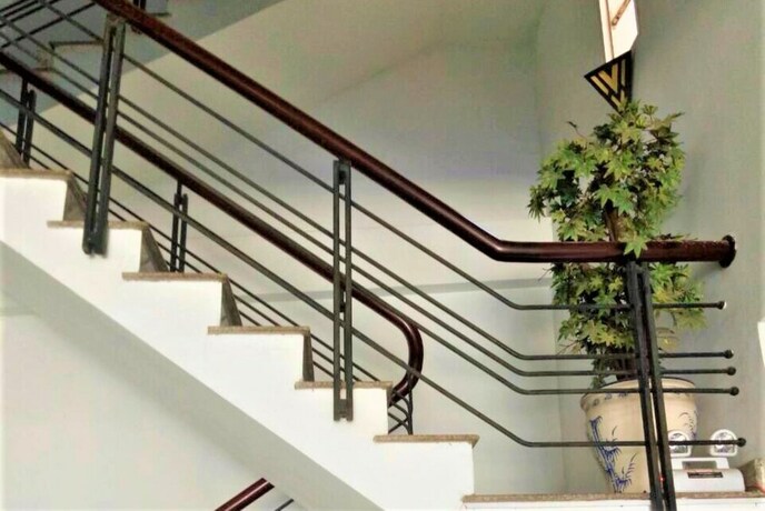 Imagen general del Hotel Khanh Dang. Foto 4