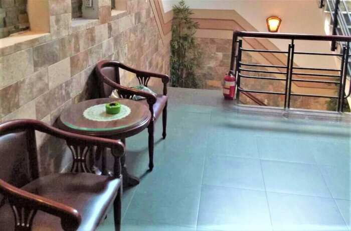 Imagen general del Hotel Khanh Dang. Foto 5