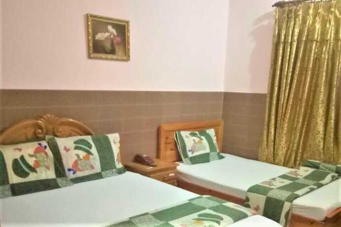 Imagen general del Hotel Khanh Dang. Foto 6