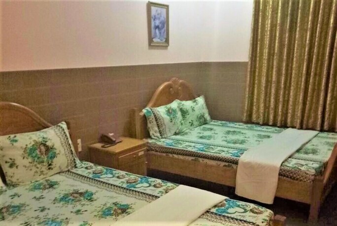 Imagen de la habitación del Hotel Khanh Dang. Foto 21