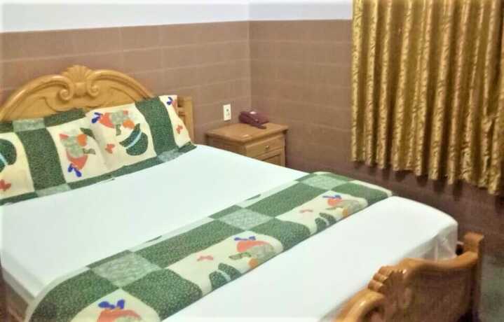 Imagen de la habitación del Hotel Khanh Dang. Foto 31