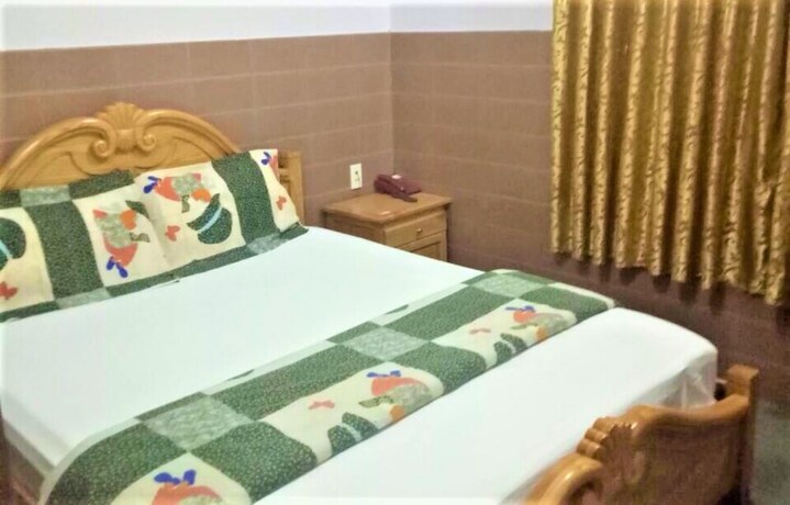 Imagen de la habitación del Hotel Khanh Dang. Foto 32