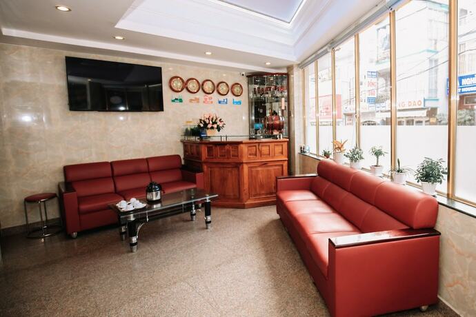 Imagen general del Hotel Khanh Hong. Foto 10