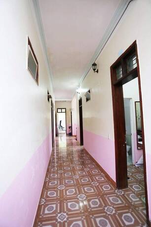 Imagen de los interiores del Hotel Khanh Linh Guest House. Foto 8