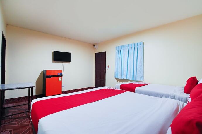 Imagen general del Hotel Khanidta Resort. Foto 2
