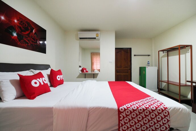 Imagen general del Hotel Khanidta Resort. Foto 4