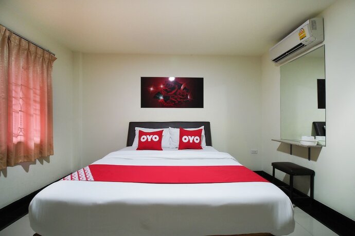 Imagen general del Hotel Khanidta Resort. Foto 6