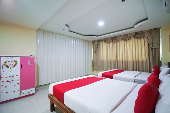 Imagen general del Hotel Khanidta Resort. Foto 7