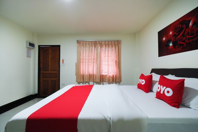 Imagen general del Hotel Khanidta Resort. Foto 8