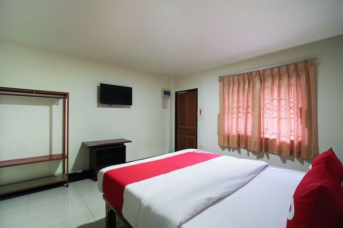 Imagen general del Hotel Khanidta Resort. Foto 9