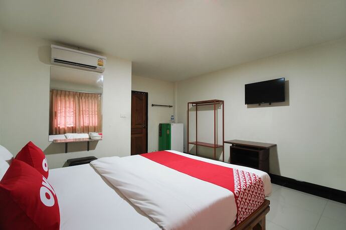 Imagen general del Hotel Khanidta Resort. Foto 12