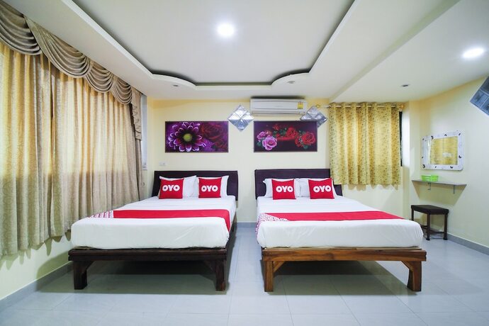 Imagen general del Hotel Khanidta Resort. Foto 14