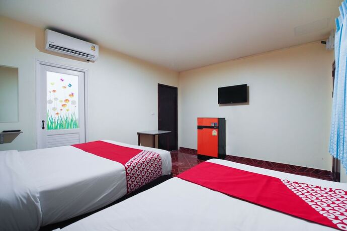 Imagen general del Hotel Khanidta Resort. Foto 15