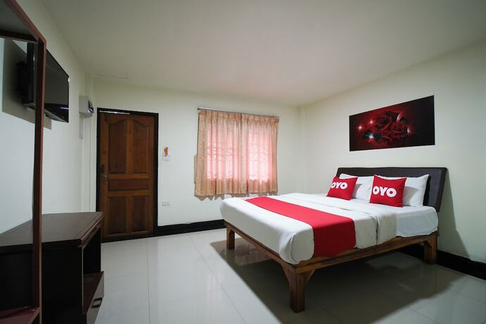 Imagen general del Hotel Khanidta Resort. Foto 1