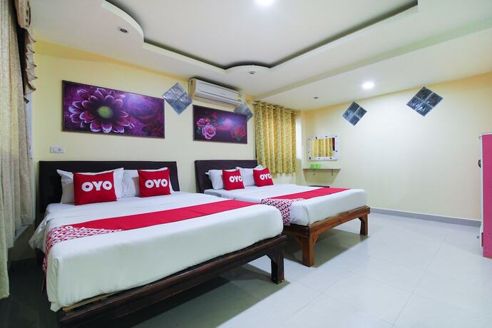 Imagen de la habitación del Hotel Khanidta Resort. Foto 16