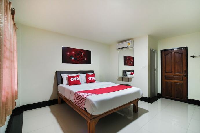 Imagen de la habitación del Hotel Khanidta Resort. Foto 17