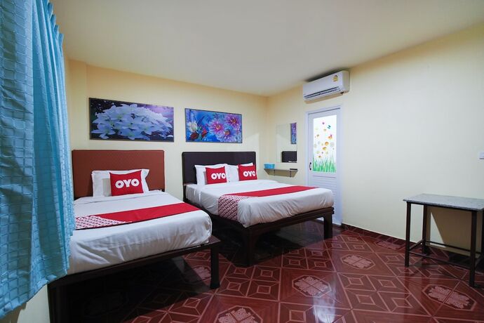 Imagen de la habitación del Hotel Khanidta Resort. Foto 20