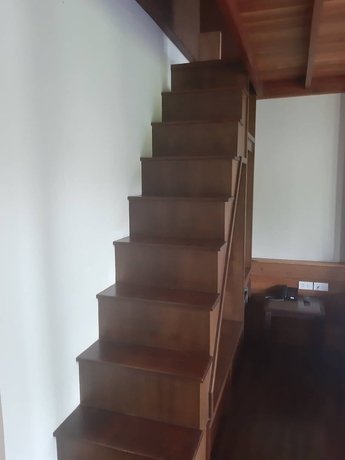 Imagen de la habitación del Hotel Khanom Cabana Beach Resort. Foto 10