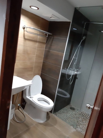 Imagen de la habitación del Hotel Khanom Cabana Beach Resort. Foto 16