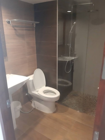 Imagen de la habitación del Hotel Khanom Cabana Beach Resort. Foto 18