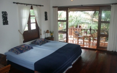 Imagen general del Hotel Khanom Hill Resort. Foto 4