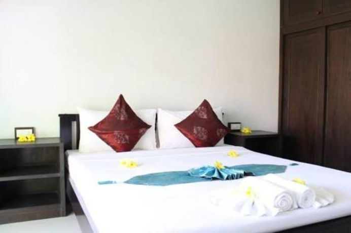 Imagen de la habitación del Hotel Khanom Sunrise Beach. Foto 5