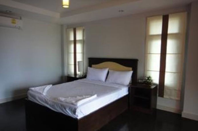 Imagen de la habitación del Hotel Khanom Sunrise Beach. Foto 6