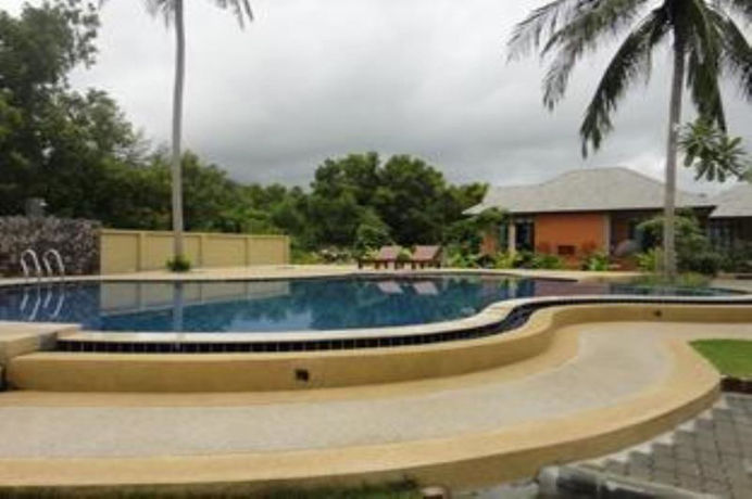 Imagen de la habitación del Hotel Khanom Sunrise Beach. Foto 9