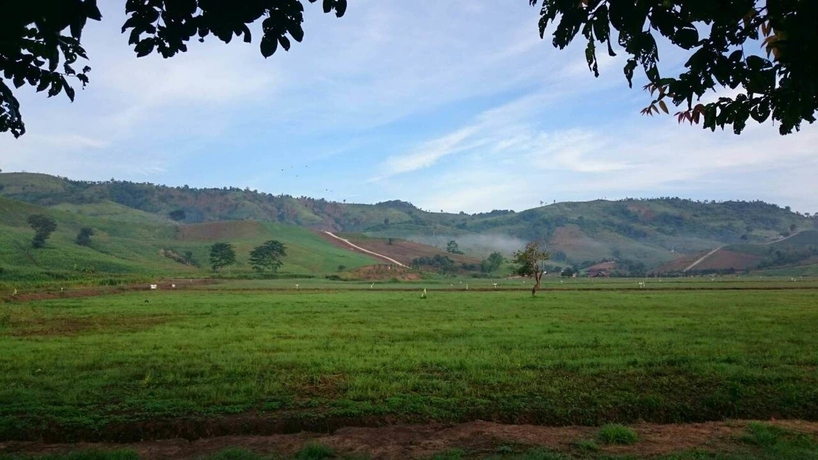 Imagen de los exteriores del Hotel Khao Kho Boutique Camps. Foto 7