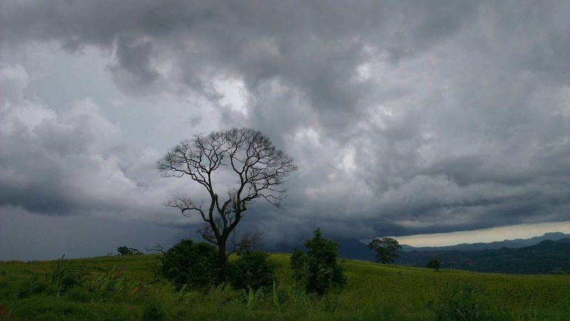 Imagen de los exteriores del Hotel Khao Kho Boutique Camps. Foto 9