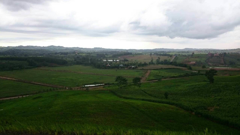 Imagen de los exteriores del Hotel Khao Kho Boutique Camps. Foto 10