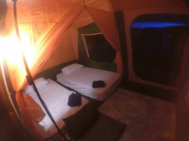 Imagen de la habitación del Hotel Khao Kho Boutique Camps. Foto 3