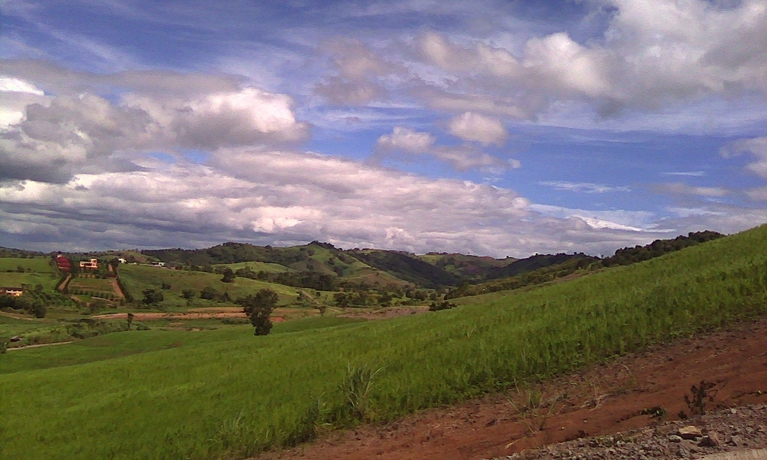 Imagen de los exteriores del Hotel Khao Kho Boutique Camps. Foto 11