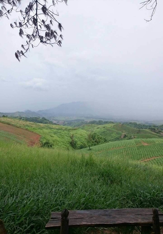 Imagen de los exteriores del Hotel Khao Kho Boutique Camps. Foto 16