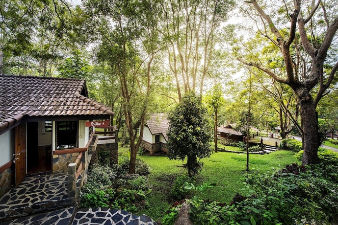 Imagen de la habitación del Hotel Khao Kho Valley. Foto 2