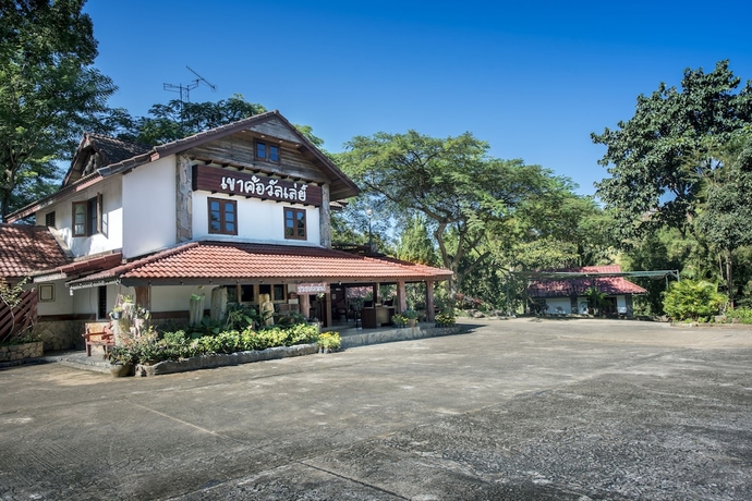 Imagen general del Hotel Khao Kho Valley. Foto 1