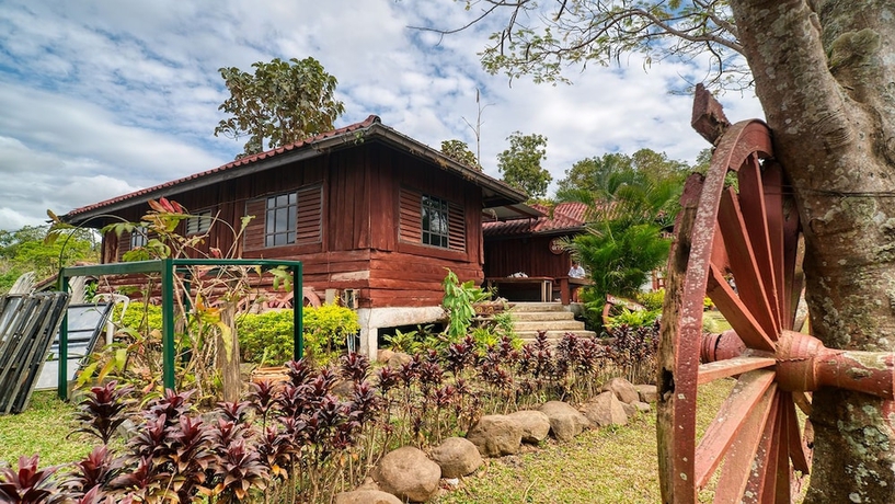 Imagen de la habitación del Hotel Khao Kho Valley. Foto 10