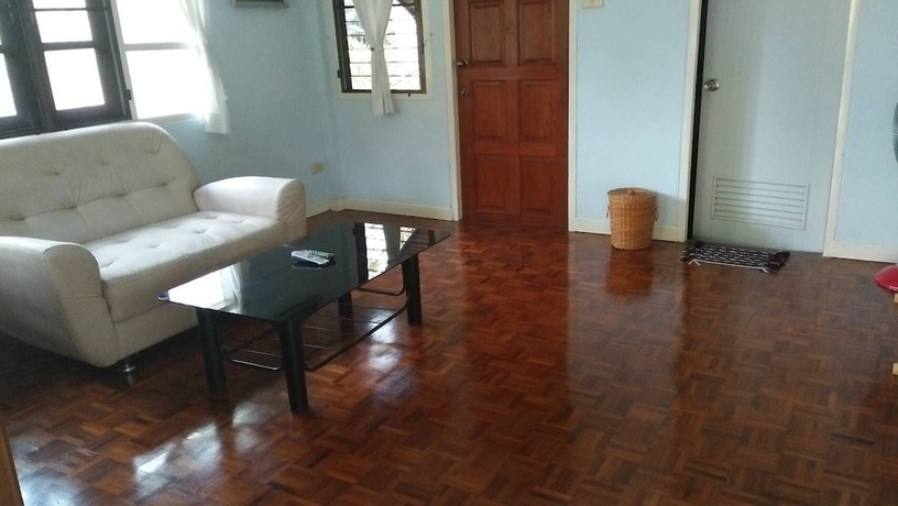 Imagen de la habitación del Hotel Khao Kho Valley. Foto 12
