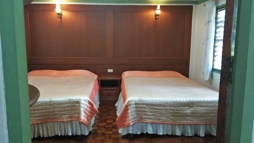Imagen de la habitación del Hotel Khao Kho Valley. Foto 14