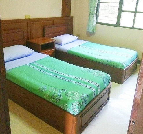 Imagen de la habitación del Hotel Khao Kho Valley. Foto 15