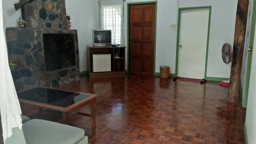 Imagen de la habitación del Hotel Khao Kho Valley. Foto 16