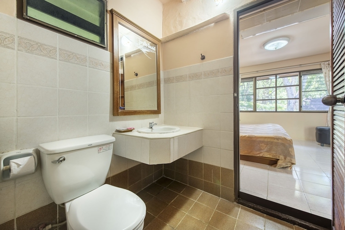 Imagen de la habitación del Hotel Khao Kho Valley. Foto 18