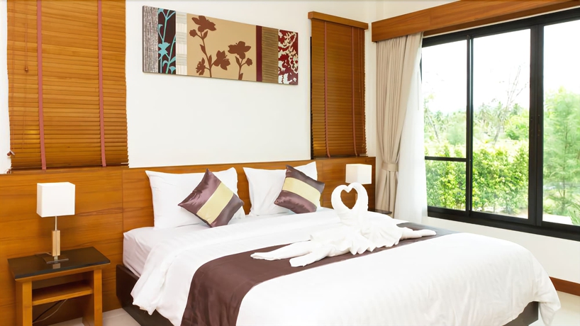 Imagen de la habitación del Hotel Khao Lak Blue Lagoon Resort. Foto 5