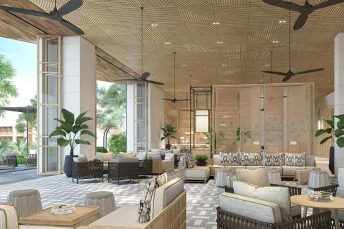 Imagen general del Hotel Khao Lak Marriott Beach Resort and Spa. Foto 4