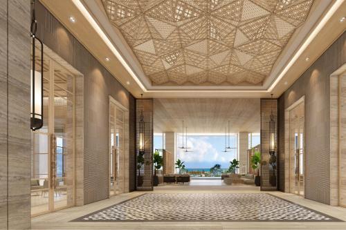 Imagen general del Hotel Khao Lak Marriott Beach Resort and Spa. Foto 5