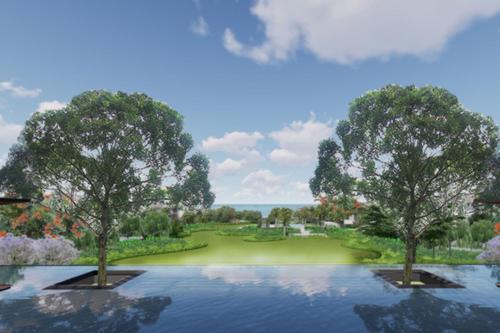 Imagen general del Hotel Khao Lak Marriott Beach Resort and Spa. Foto 6