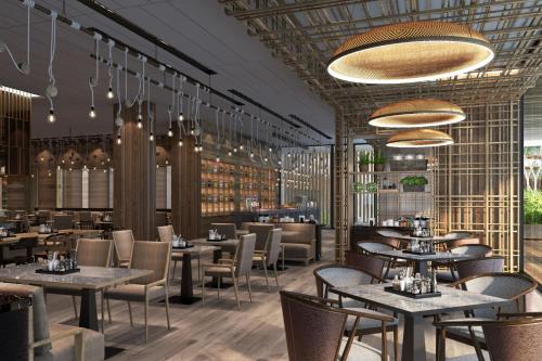 Imagen general del Hotel Khao Lak Marriott Beach Resort and Spa. Foto 7