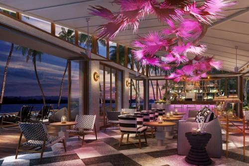 Imagen general del Hotel Khao Lak Marriott Beach Resort and Spa. Foto 11