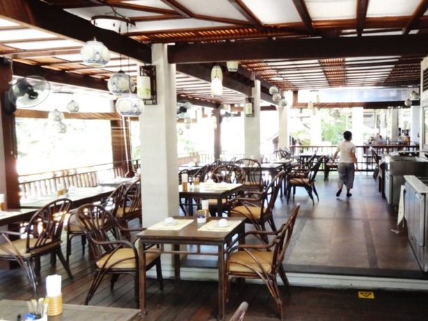 Imagen general del Hotel Khao Lak Oriental Resort. Foto 4